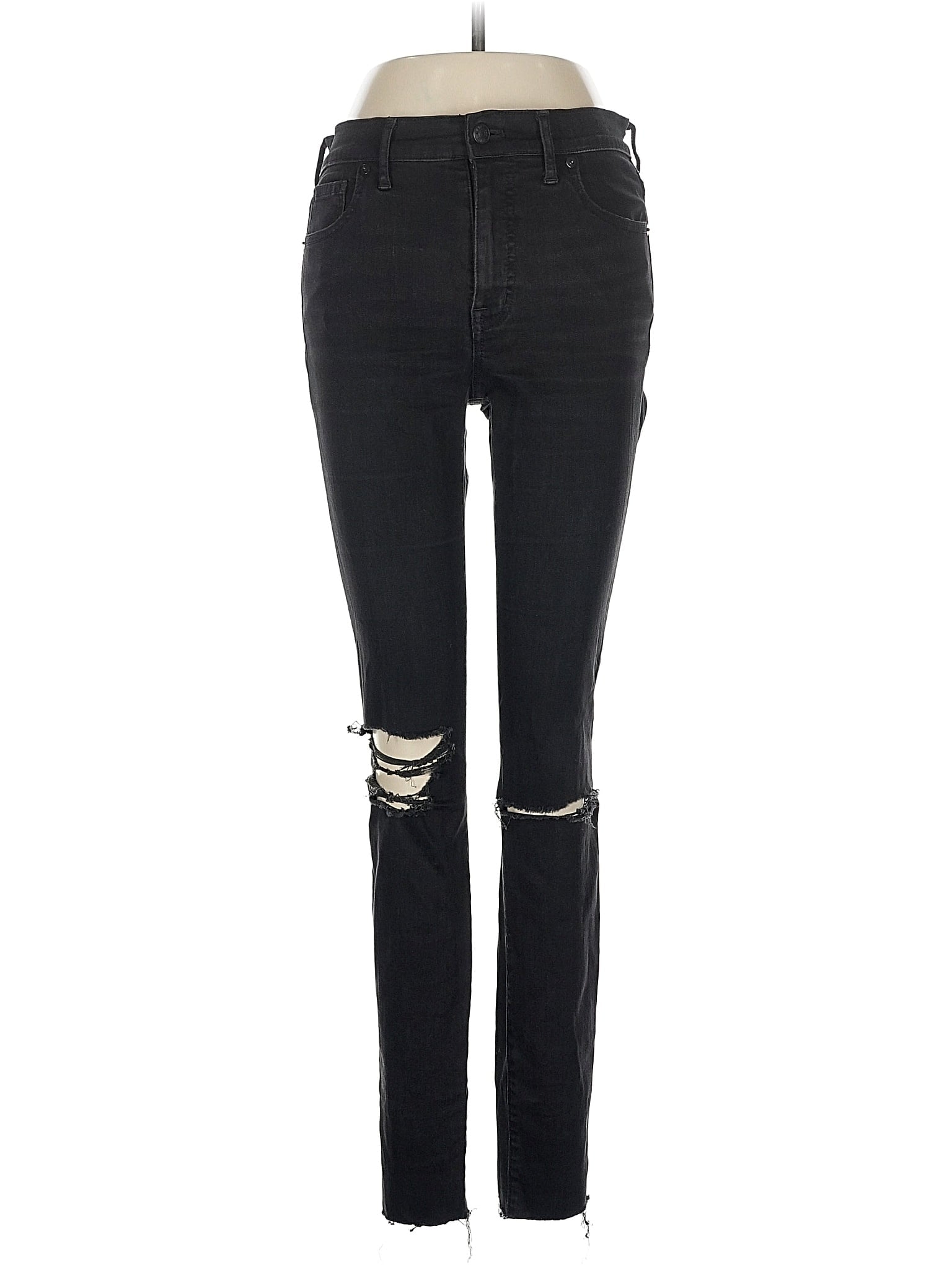1 waist size - 28 T