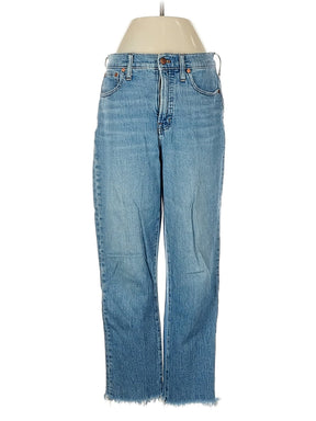 1 waist size - 27