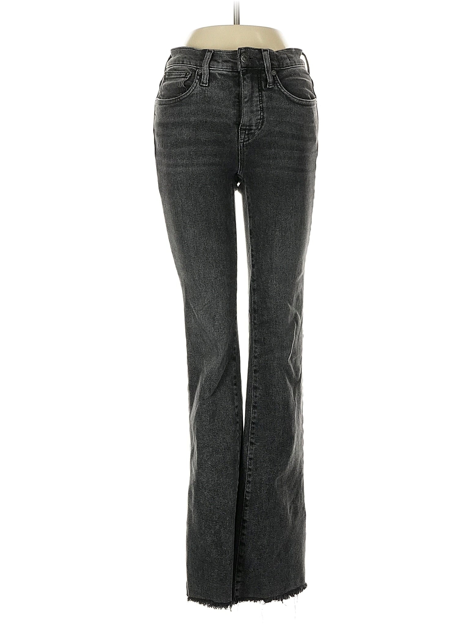 1 waist size - 24
