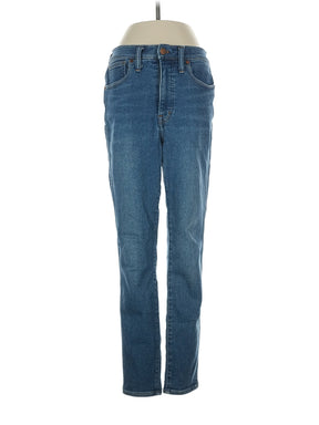 1 waist size - 27