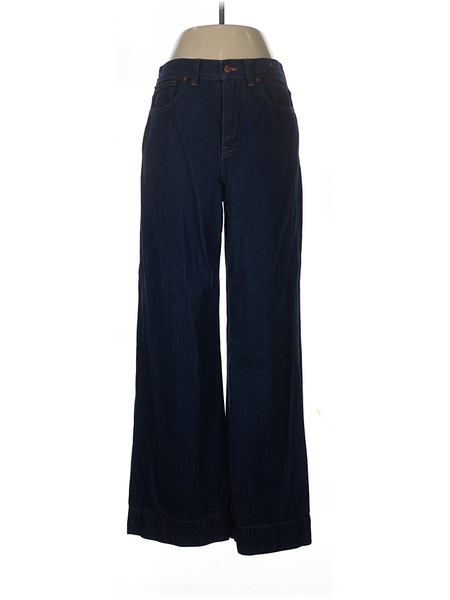 1 waist size - 28