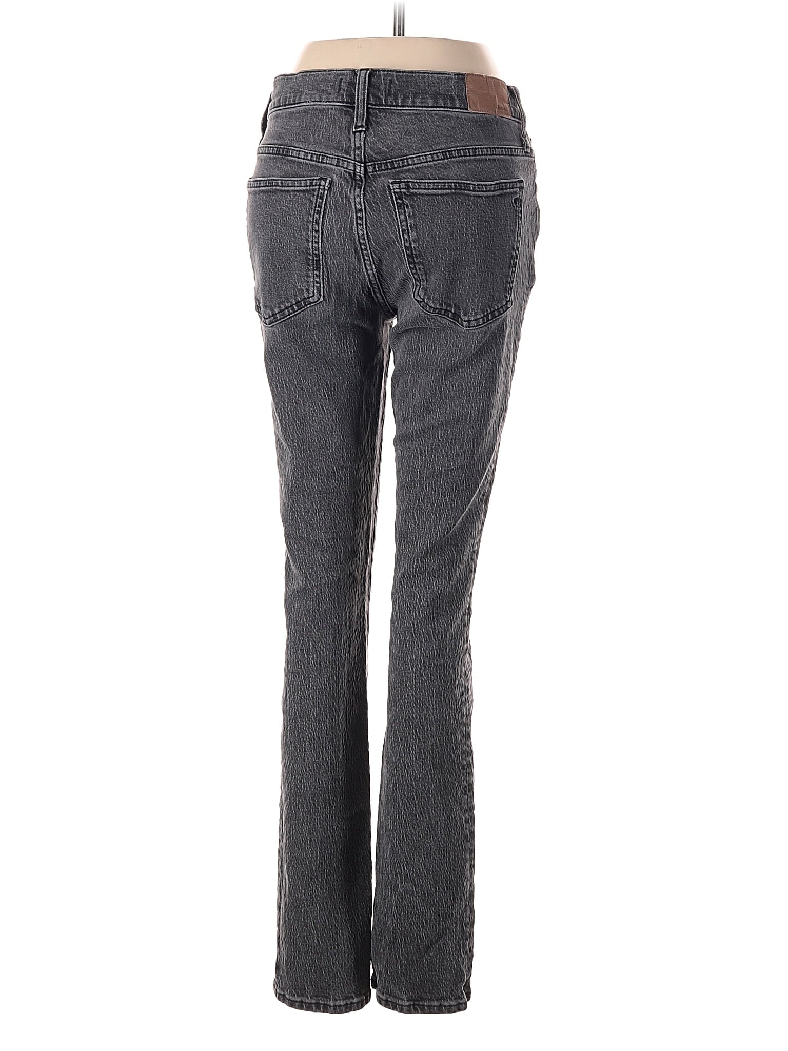 2 waist size - 28 T