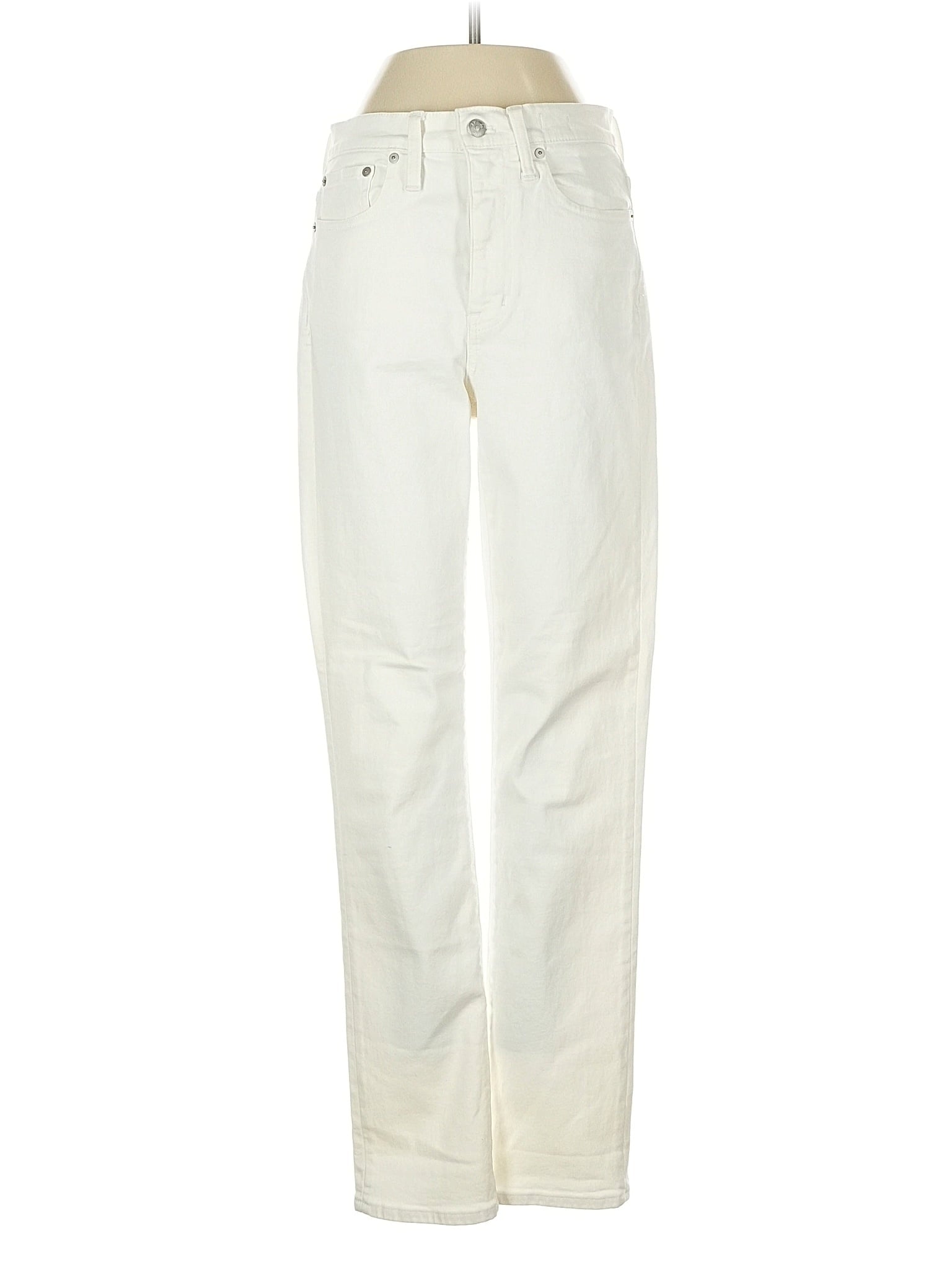 1 waist size - 24 T