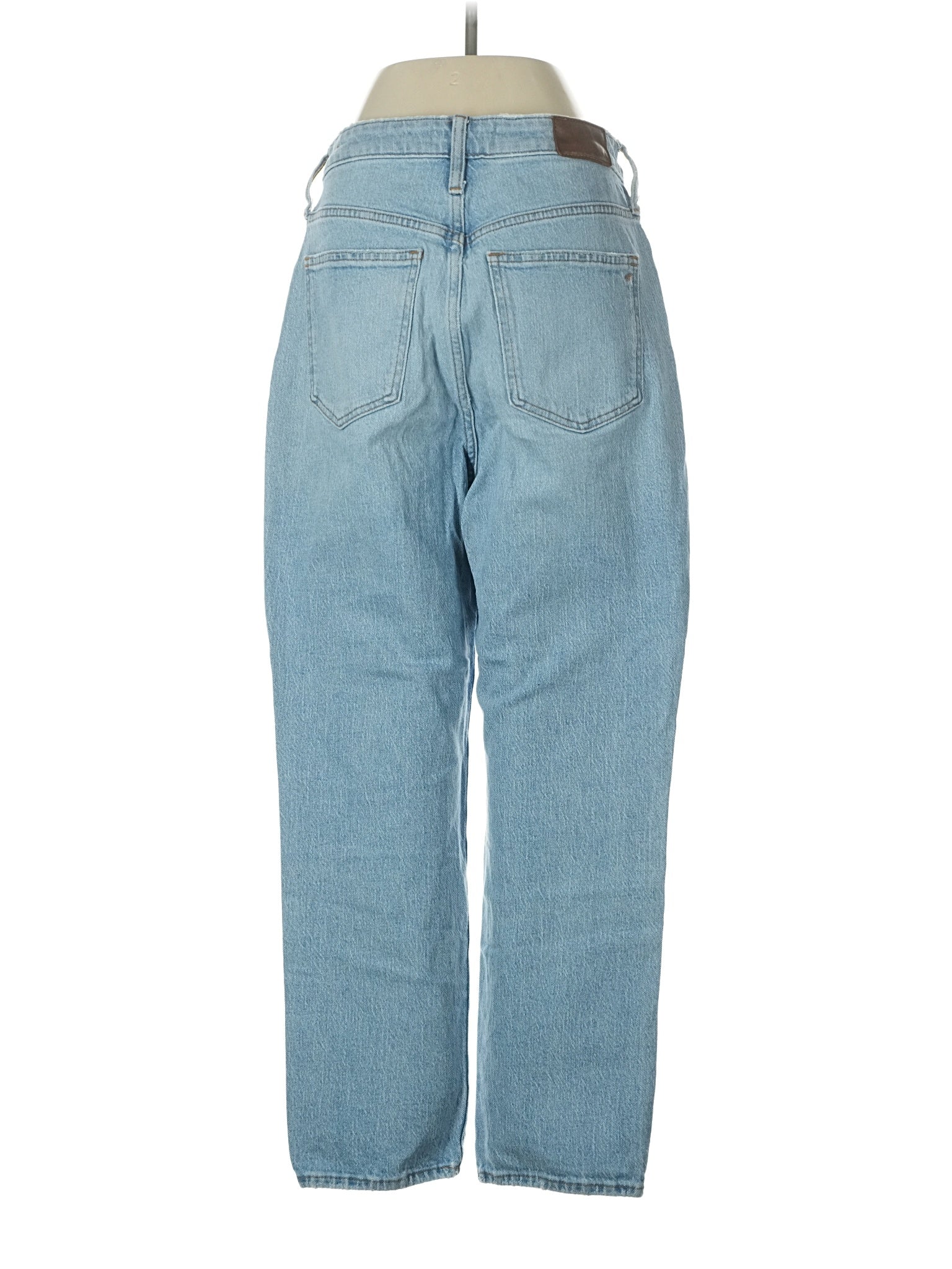 2 waist size - 27