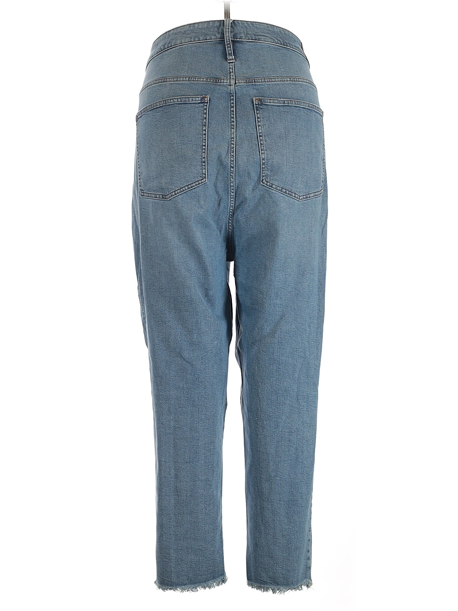 2 waist size - 37