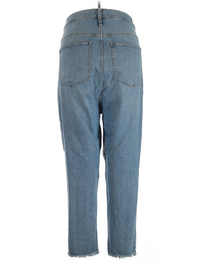 2 waist size - 37