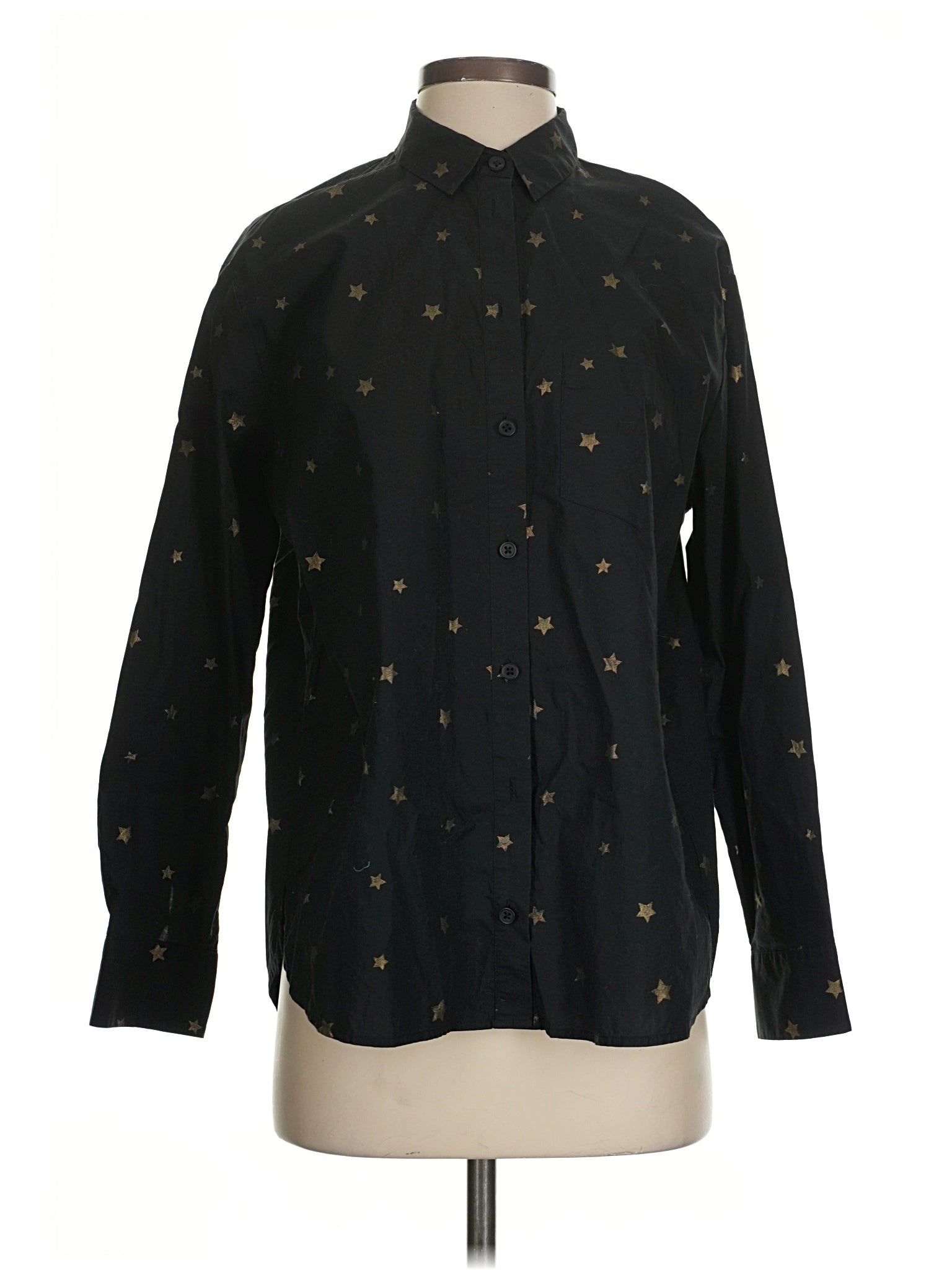 1 size - S