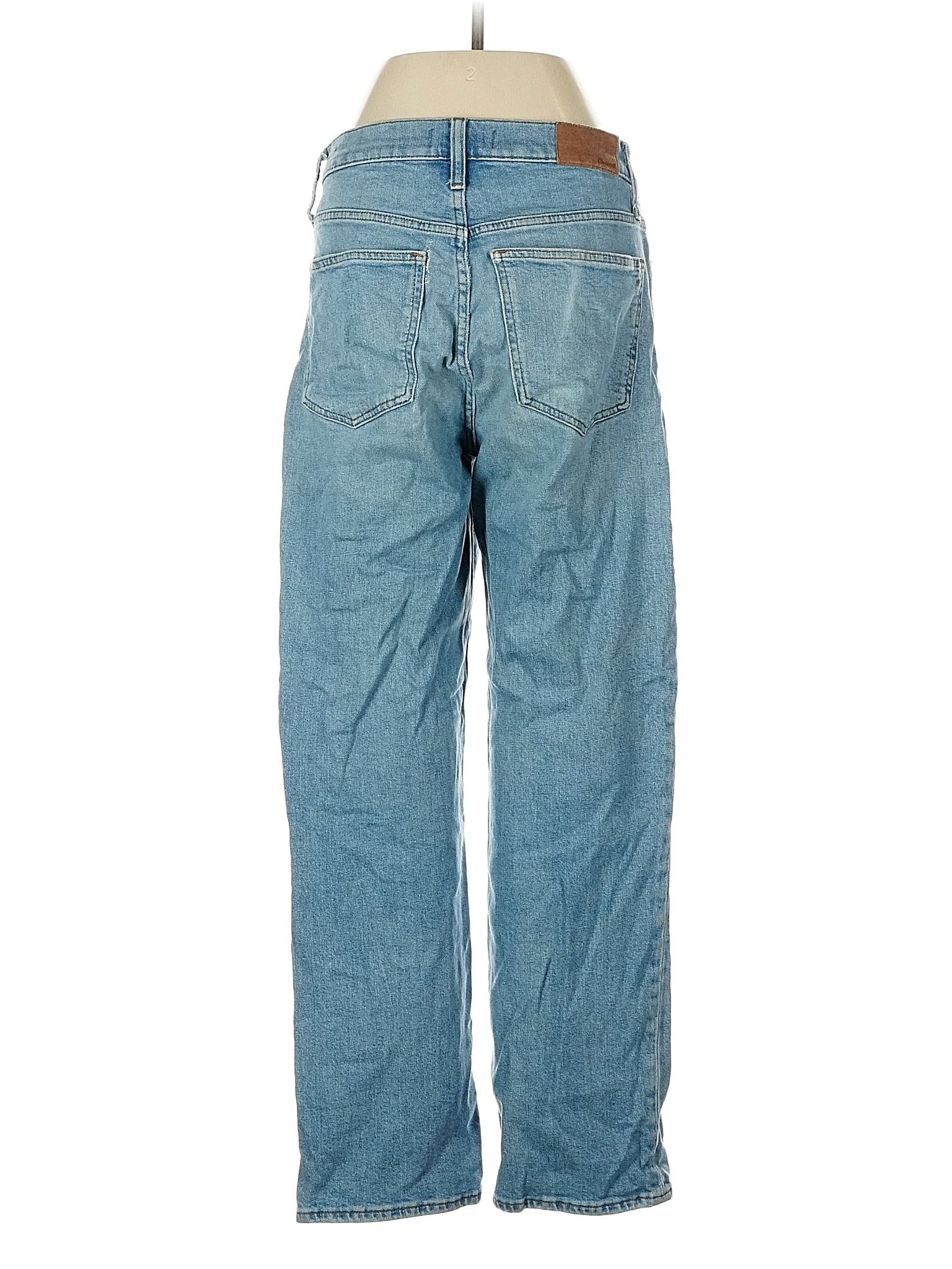 2 waist size - 27
