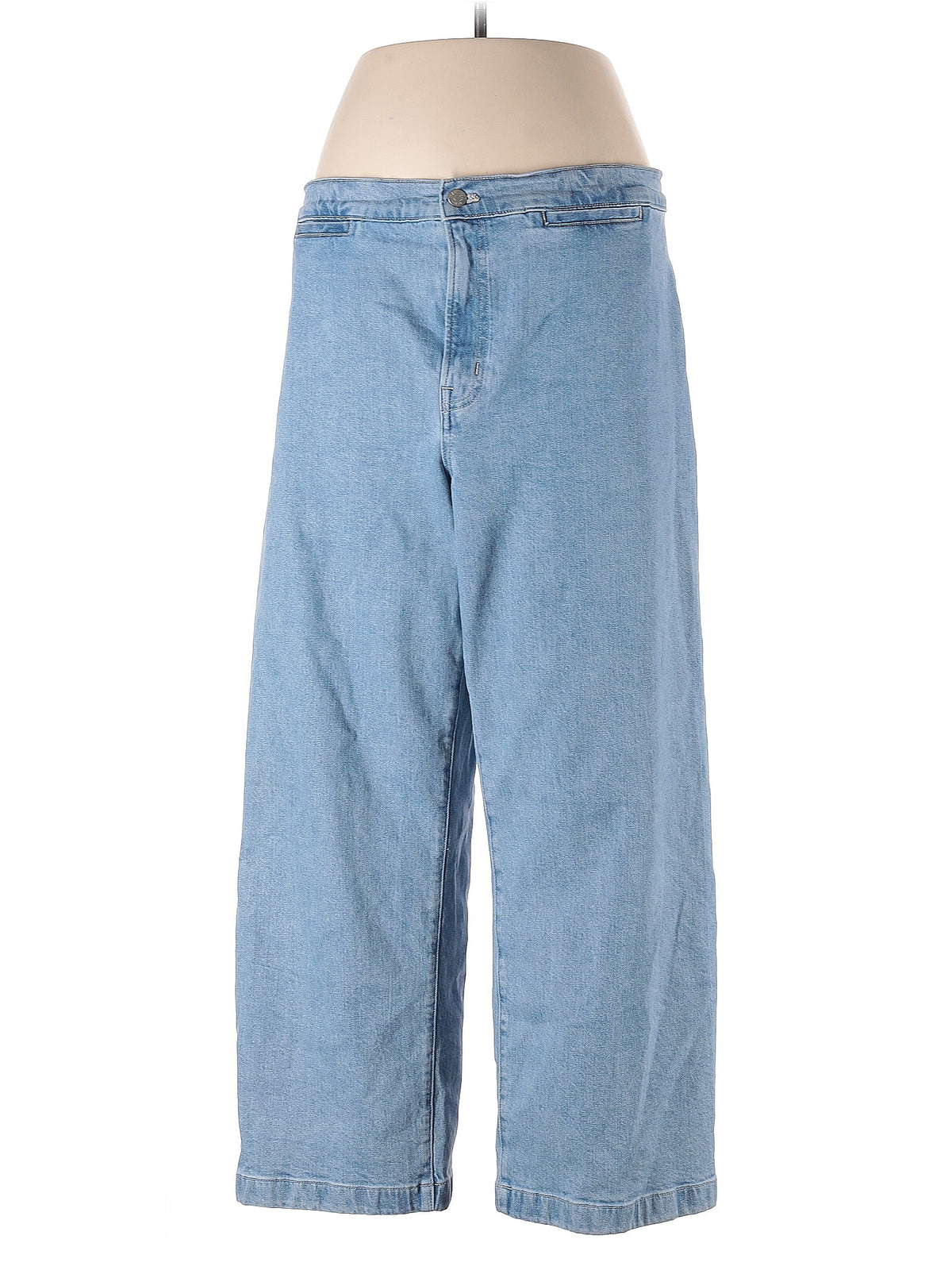 1 waist size - 32