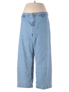 1 waist size - 32