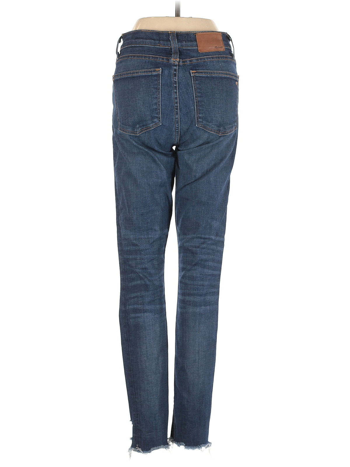 2 waist size - 25