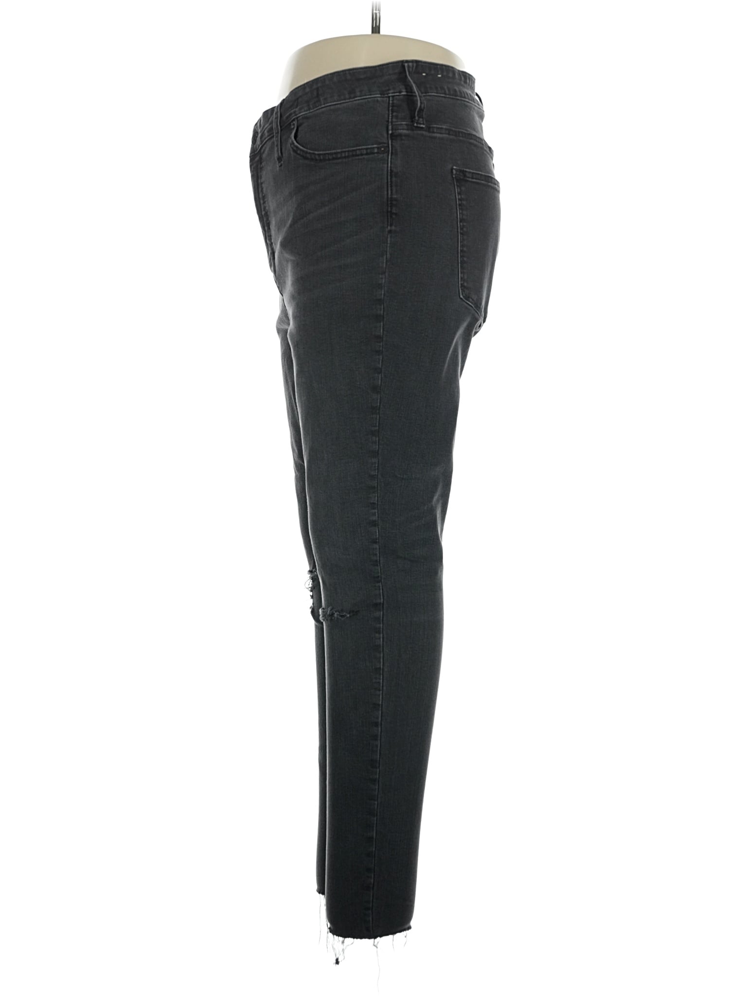 4 waist size - 34