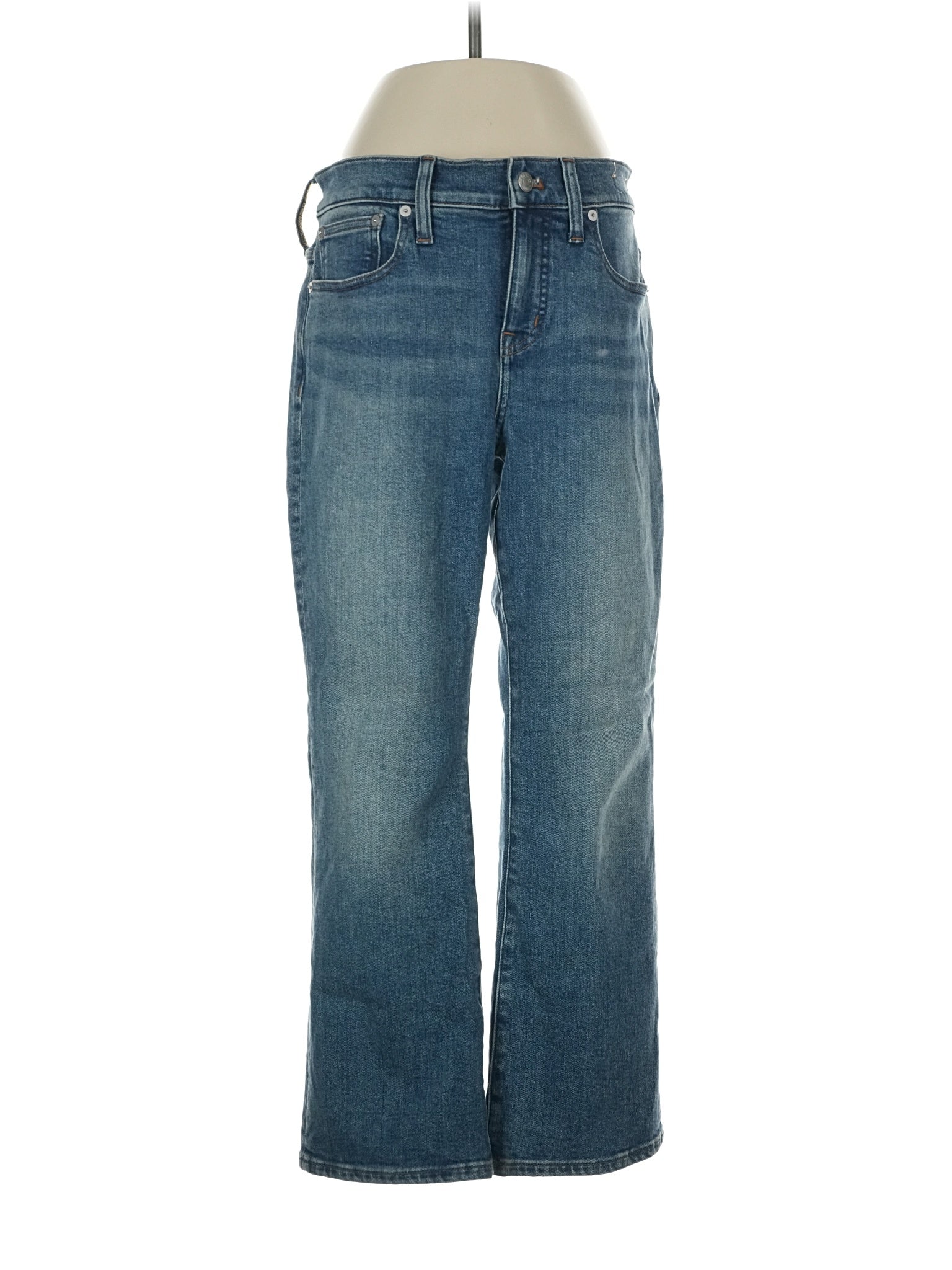 1 waist size - 27 P