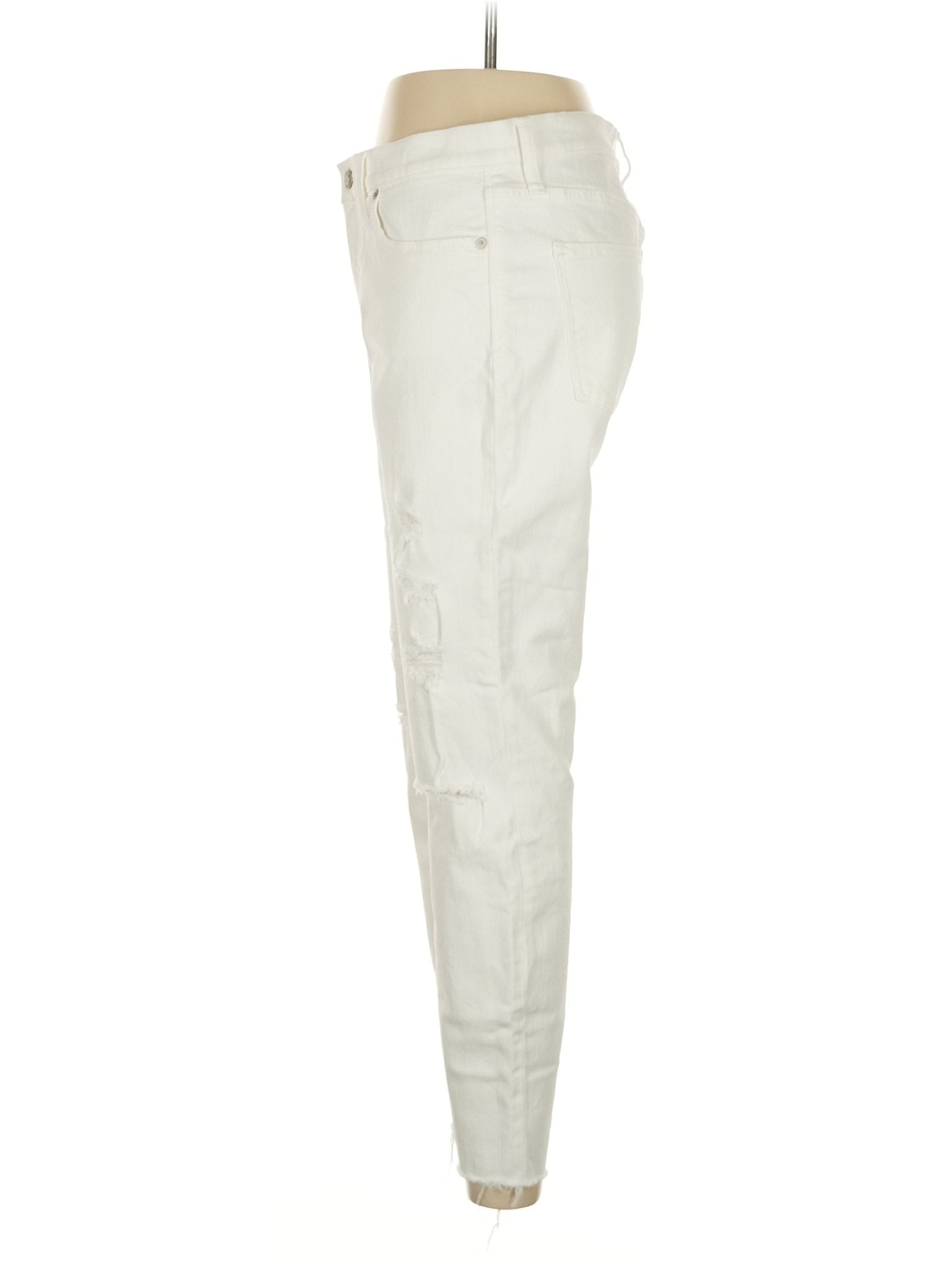 4 waist size - 29