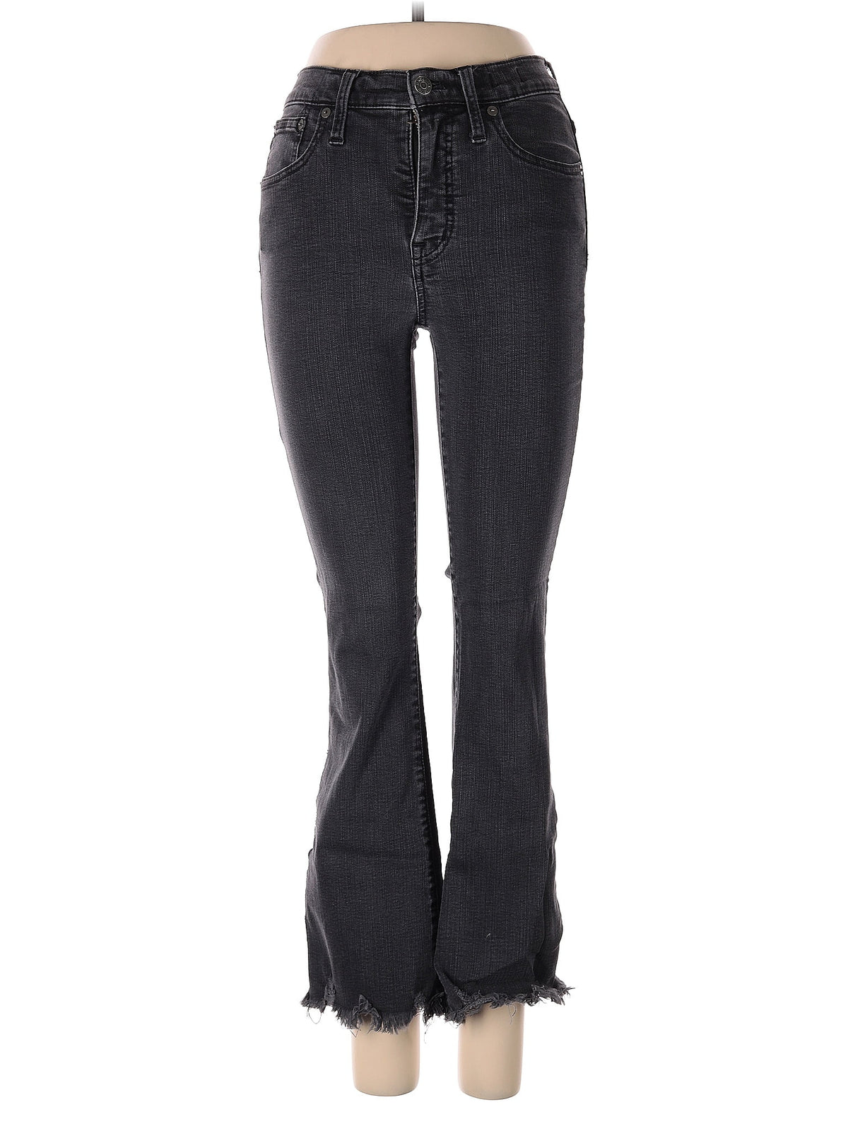 1 waist size - 25