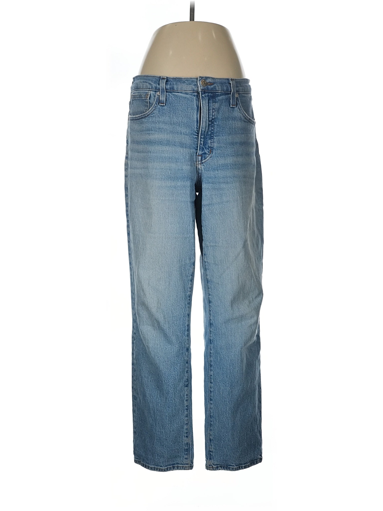 1 waist size - 29