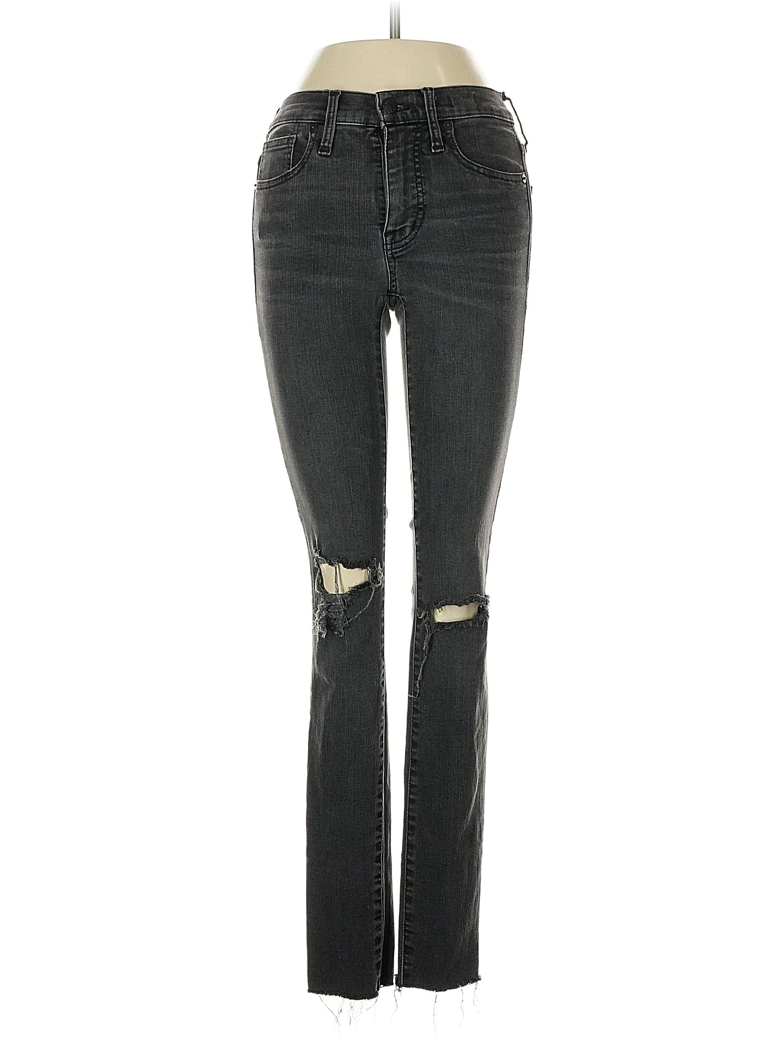 1 waist size - 23