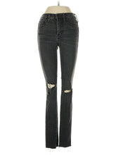 1 waist size - 23