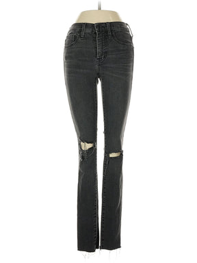 1 waist size - 23