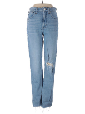 1 waist size - 27 T