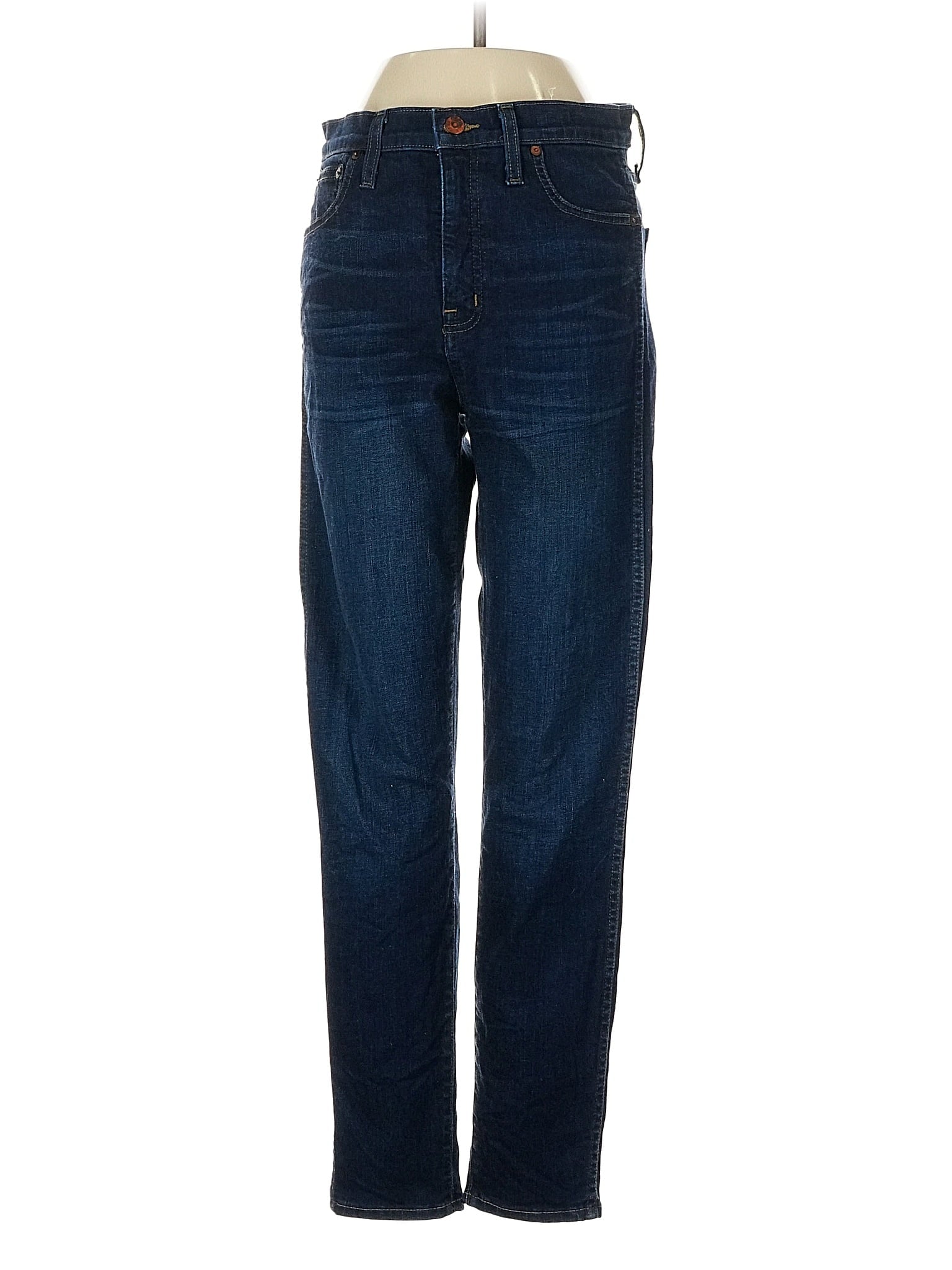 1 waist size - 27