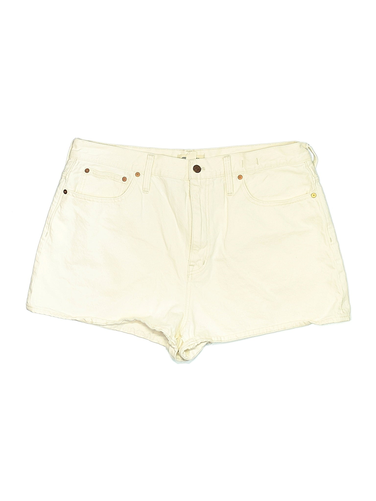 1 waist size - 33