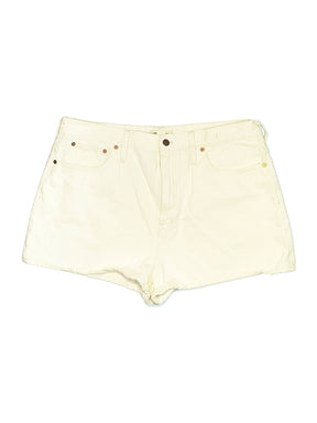 1 waist size - 33
