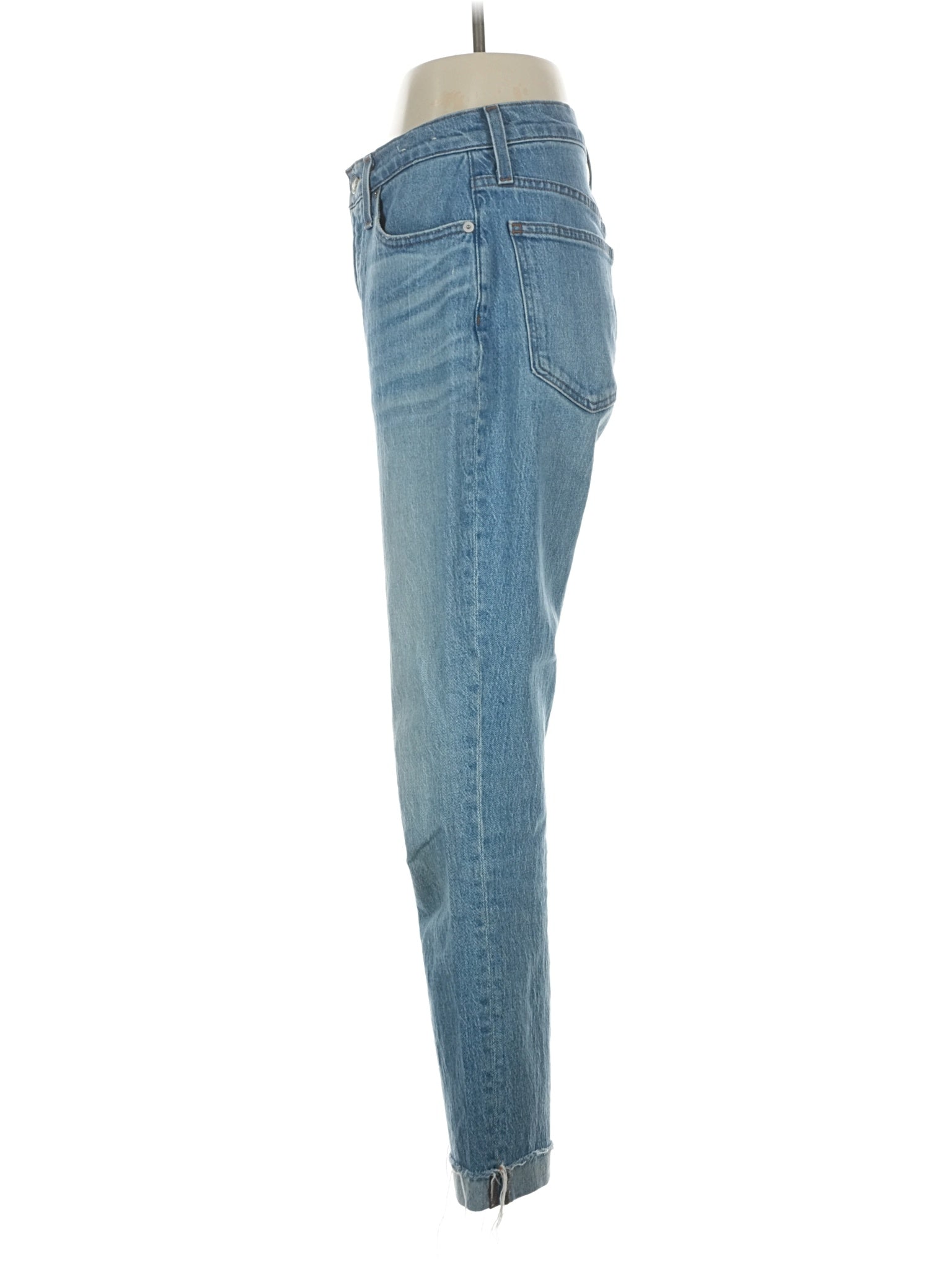 4 waist size - 27