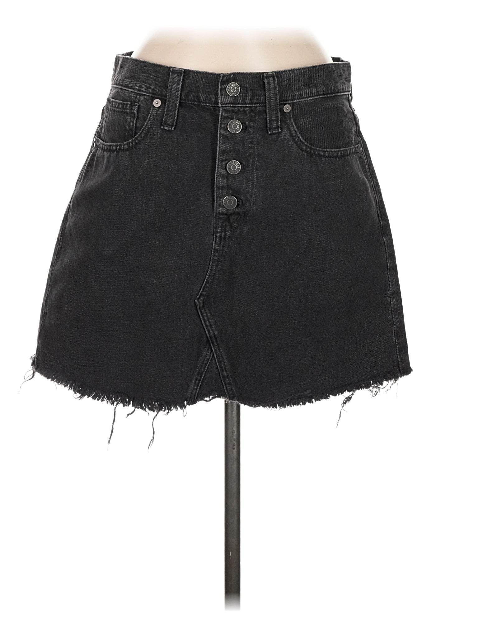 1 waist size - 29