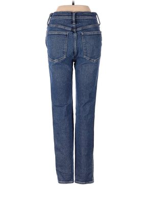 2 waist size - 27