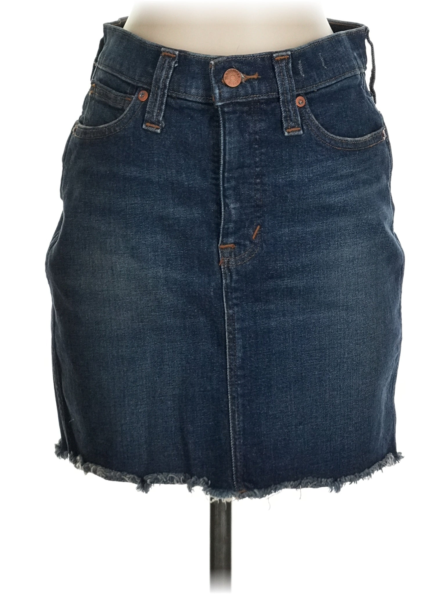 5 waist size - 25