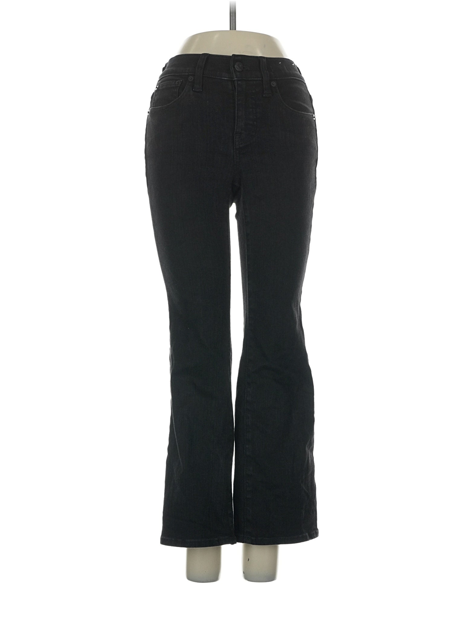 1 waist size - 23 P