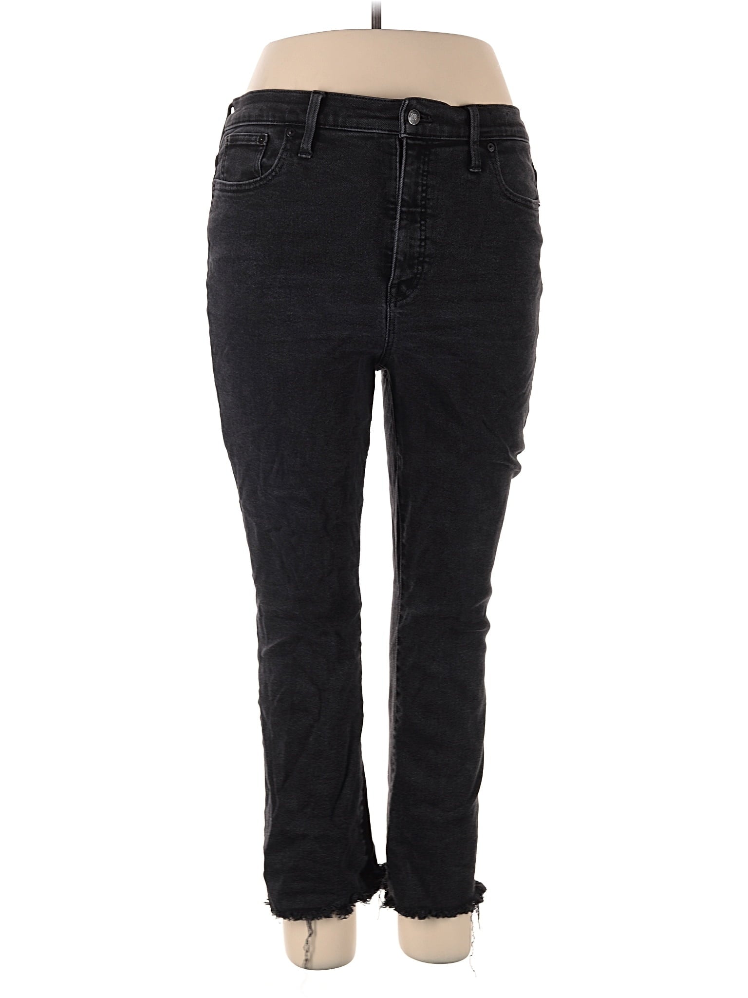 1 waist size - 32