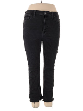 1 waist size - 32