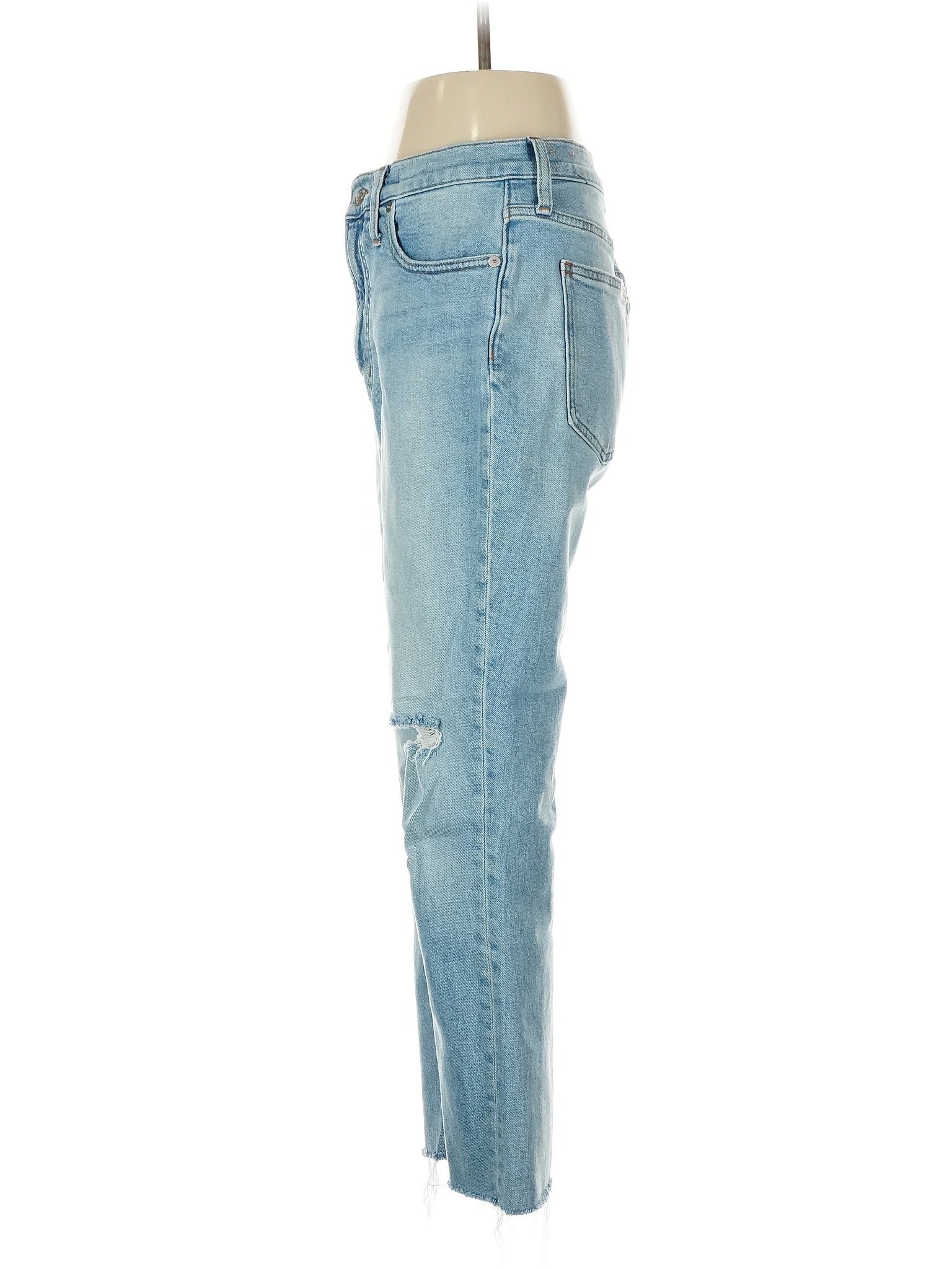 4 waist size - 27 P