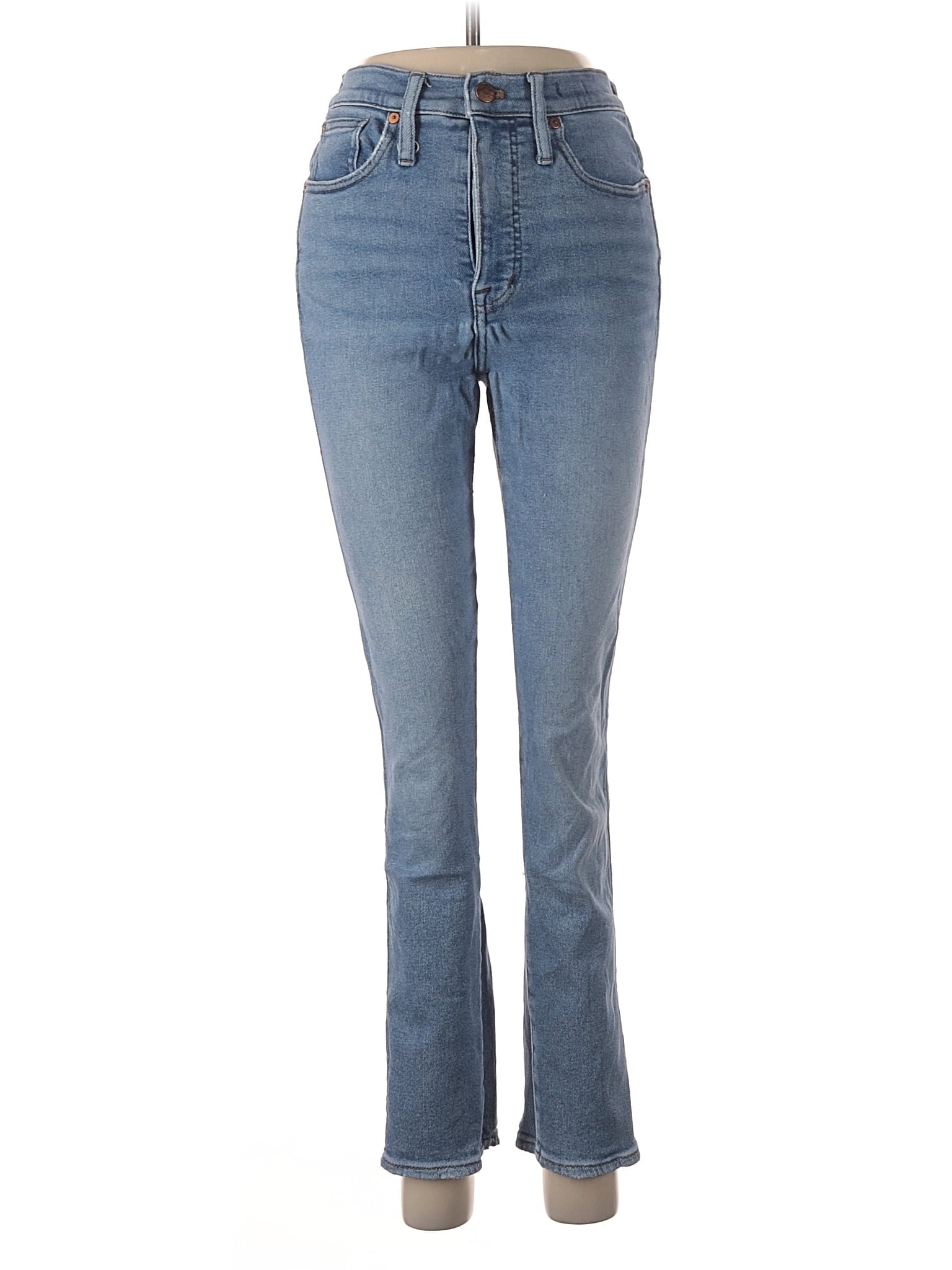 1 waist size - 26