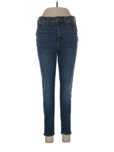 1 waist size - 30