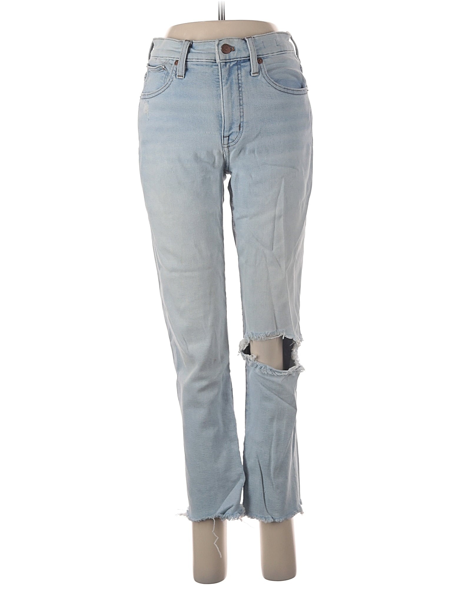 1 waist size - 26
