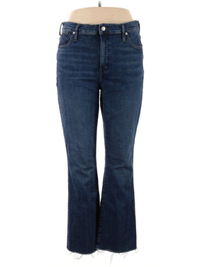 1 waist size - 32 T