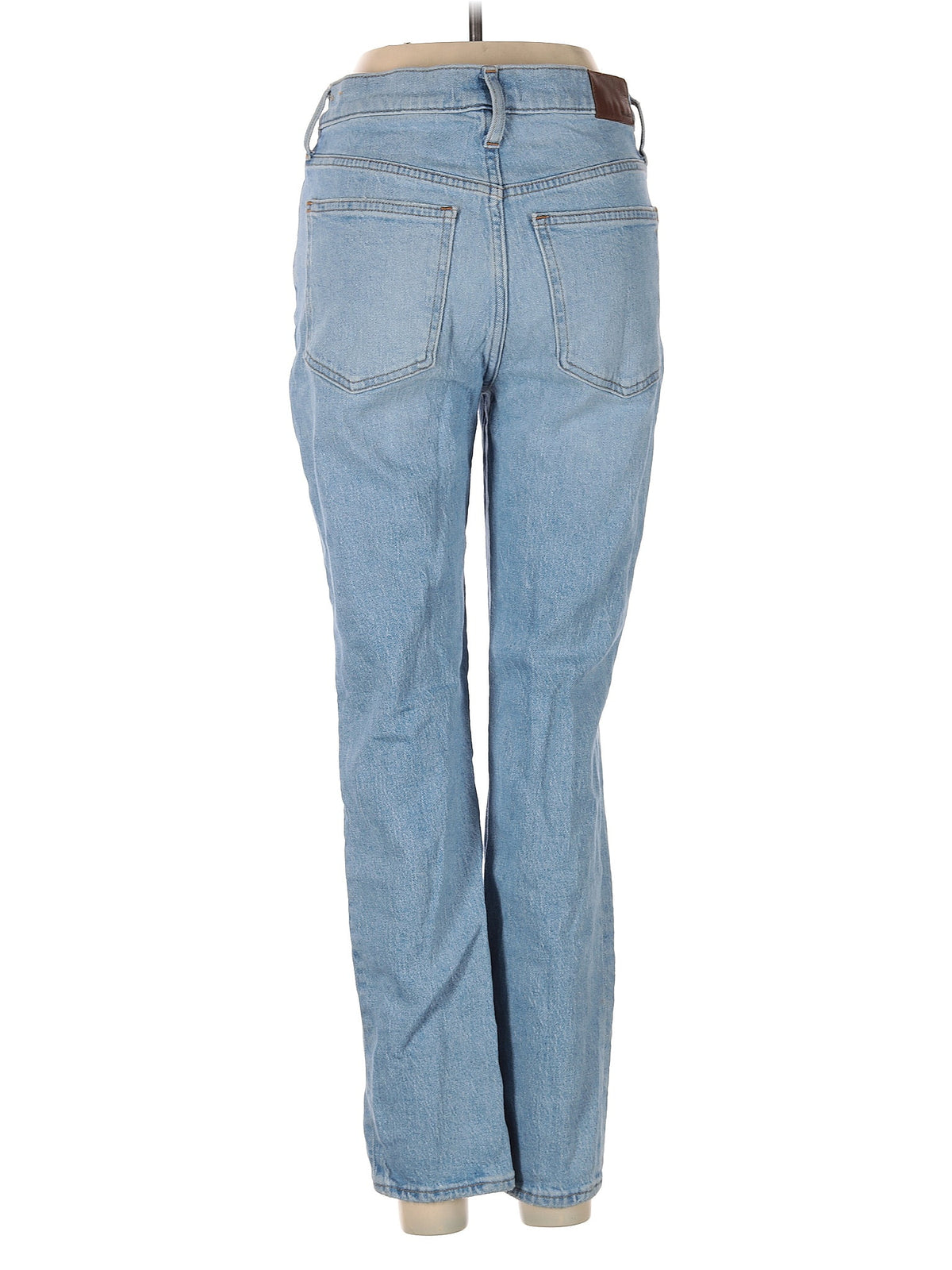 2 waist size - 27