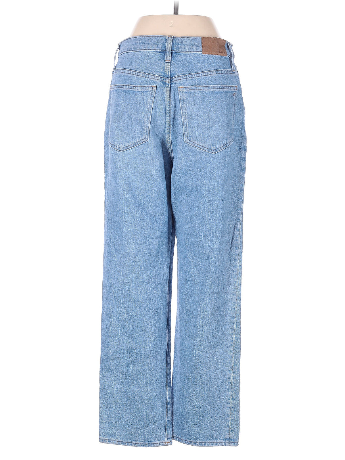 2 waist size - 27