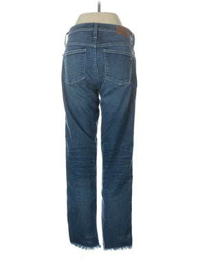 2 waist size - 27
