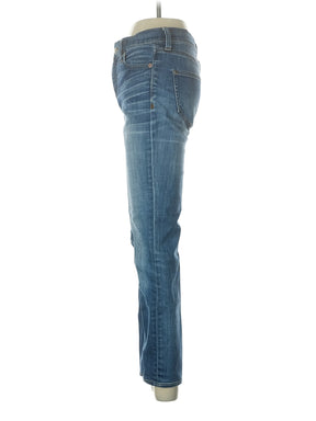 4 waist size - 25