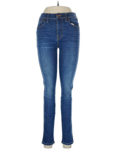 1 waist size - 28