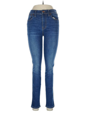 1 waist size - 28