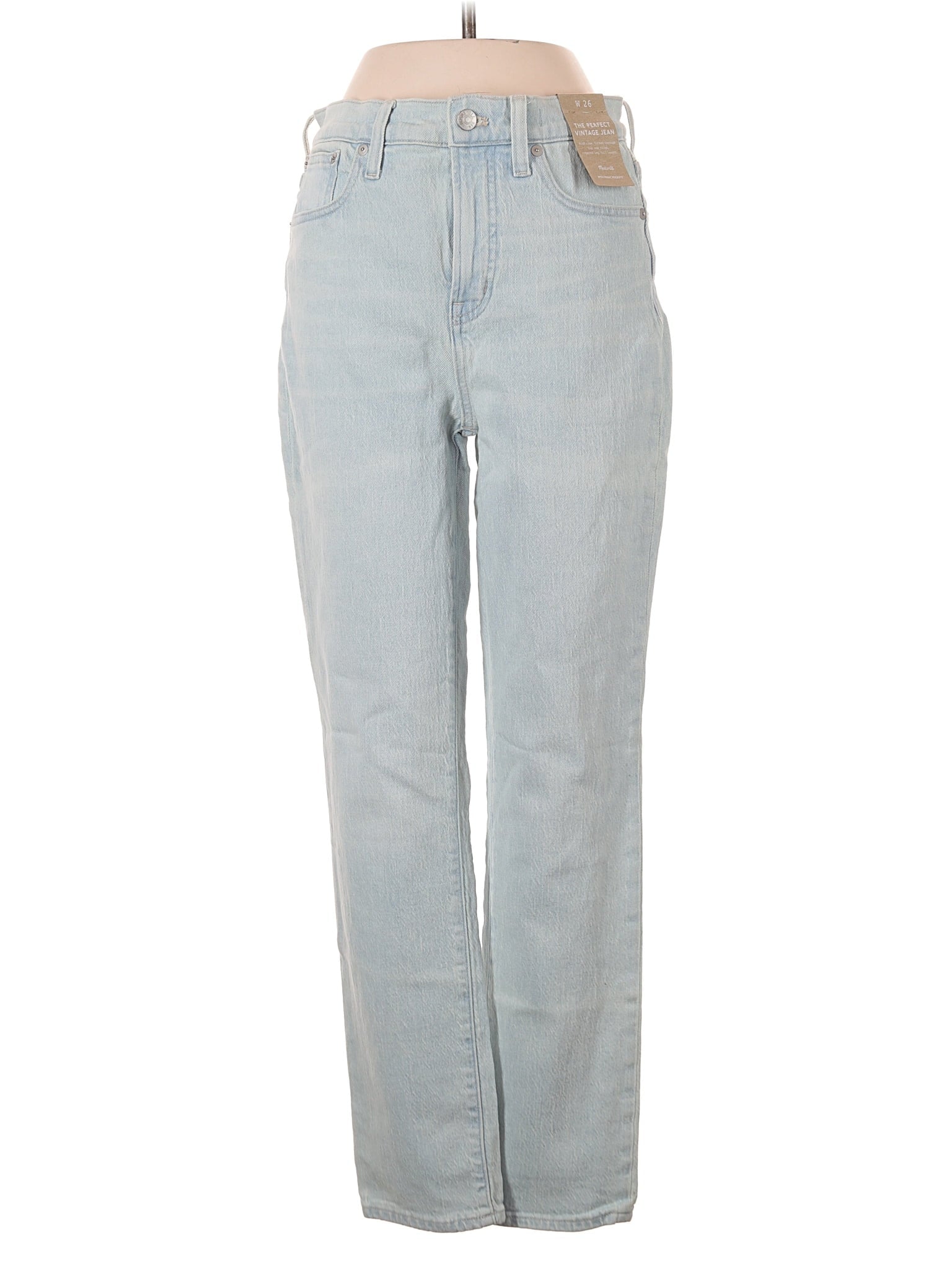 6 waist size - 26