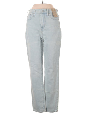 6 waist size - 26