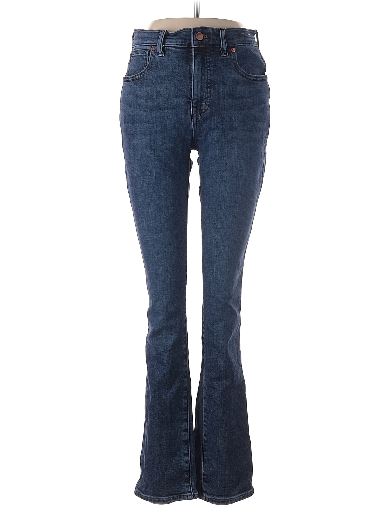 1 waist size - 28