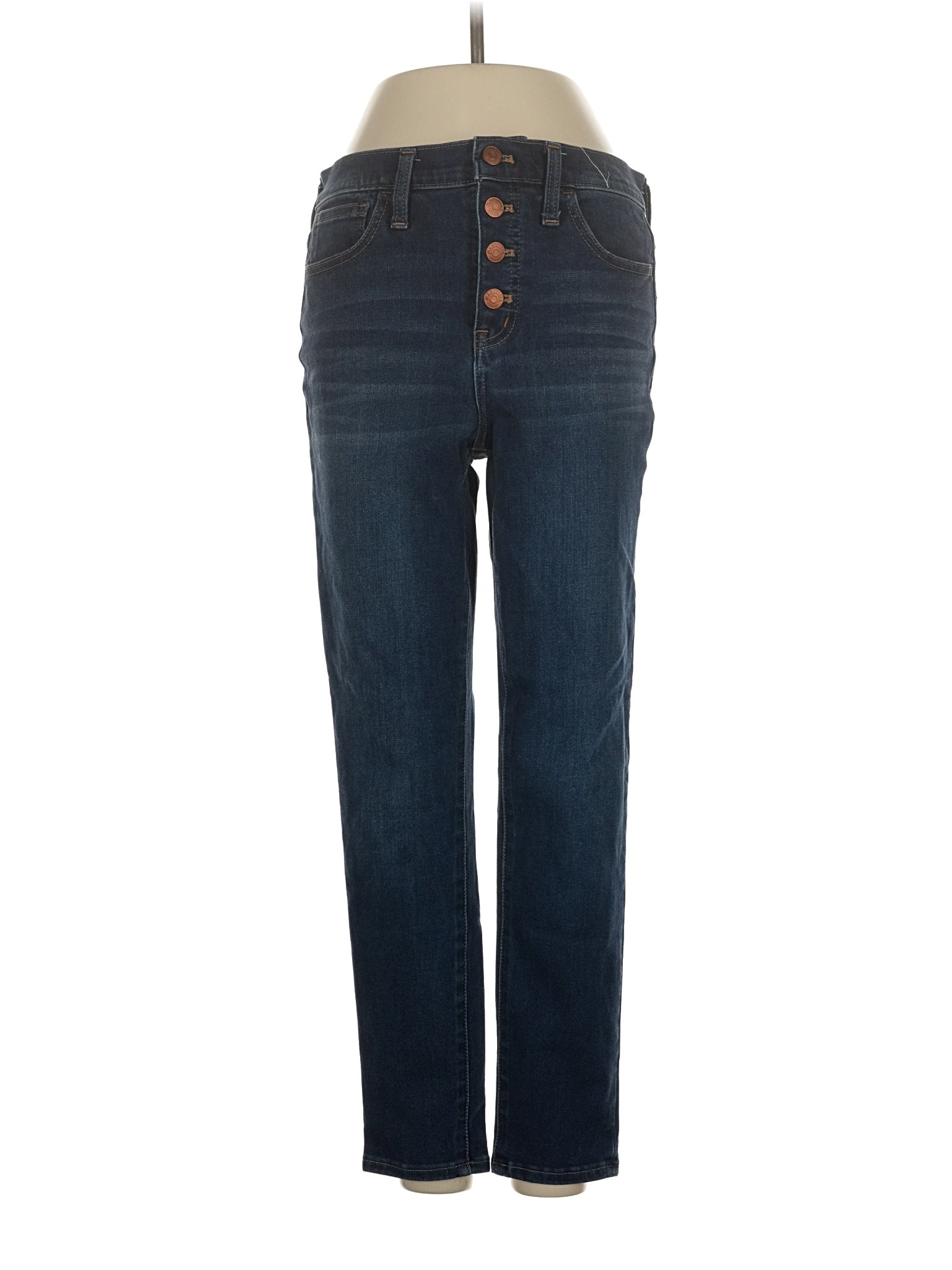 1 waist size - 26