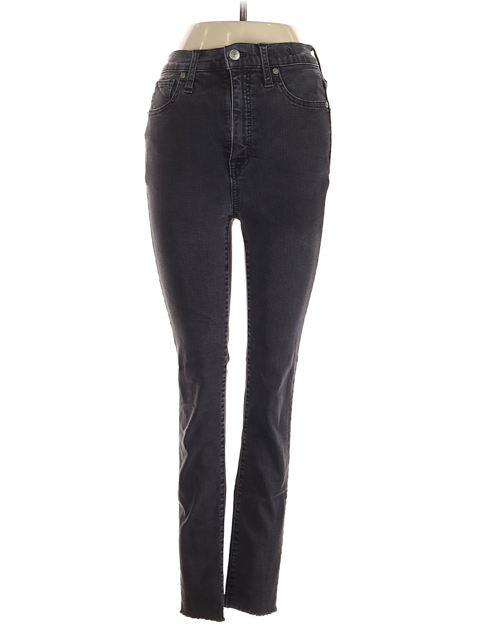 1 waist size - 25